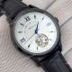 Copy Patek Philippe Tourbilllon Men Watch Black Case Red Hand (3)_th.jpg